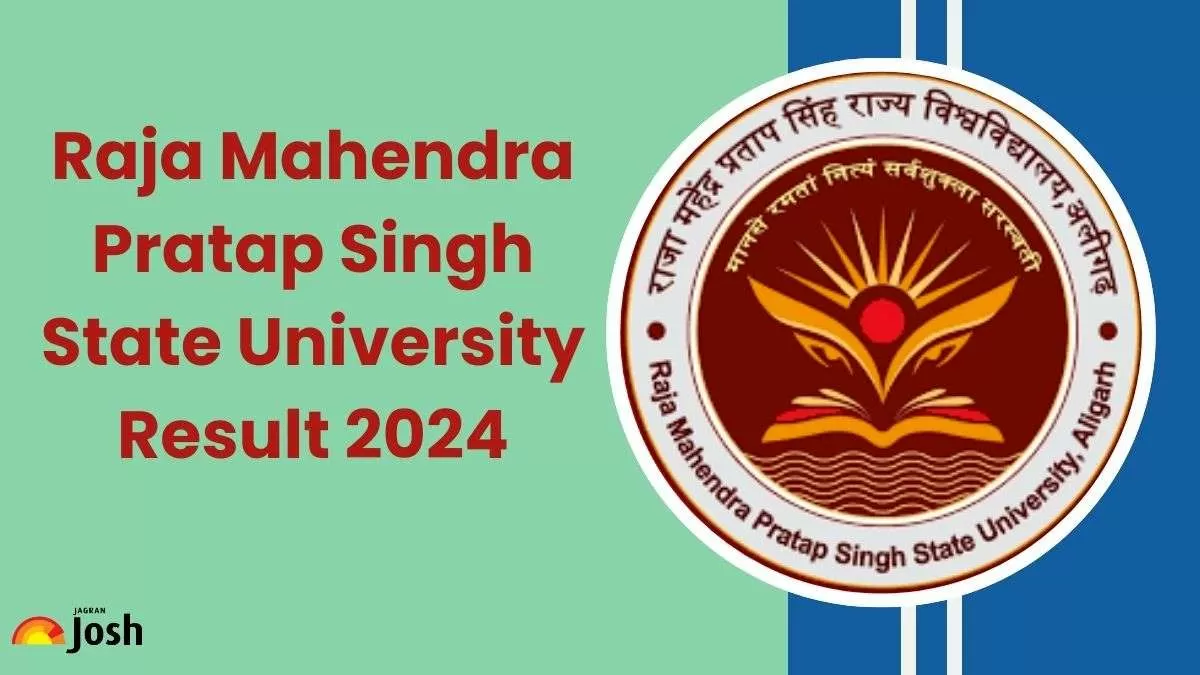 Direct link to download RMPSSU Result 2024 PDF here.