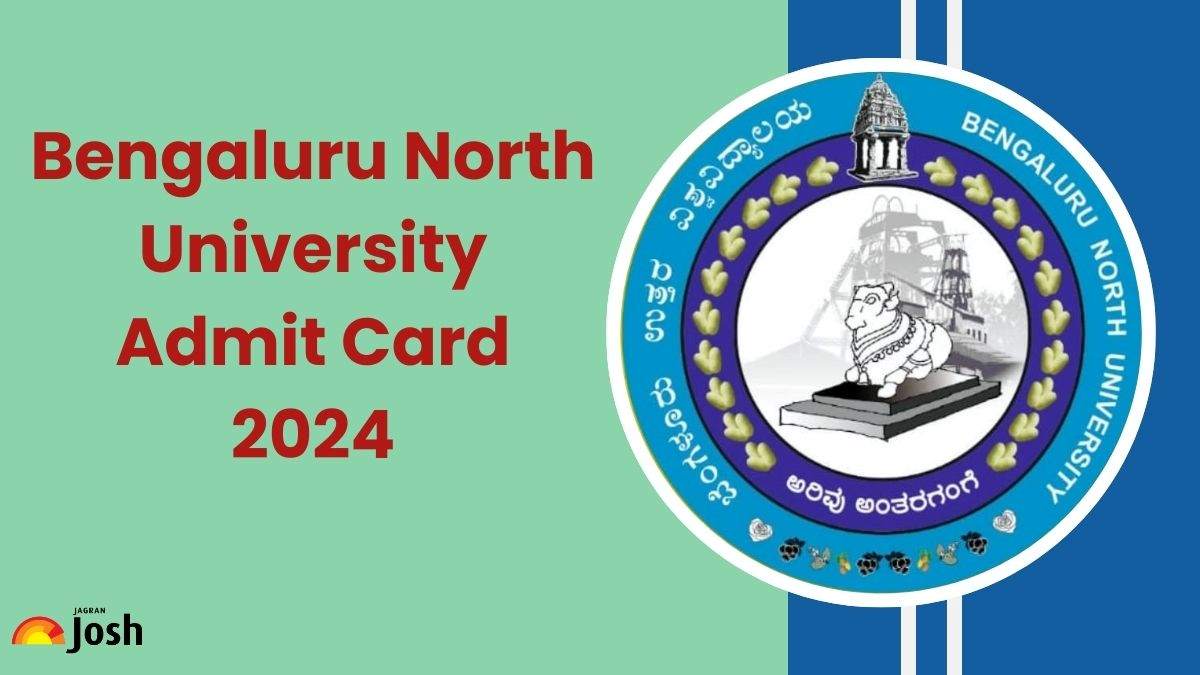 BNU 2024 Admit Card at bnu.karnataka.gov.in; Direct Link to Download Hall Ticket PDF