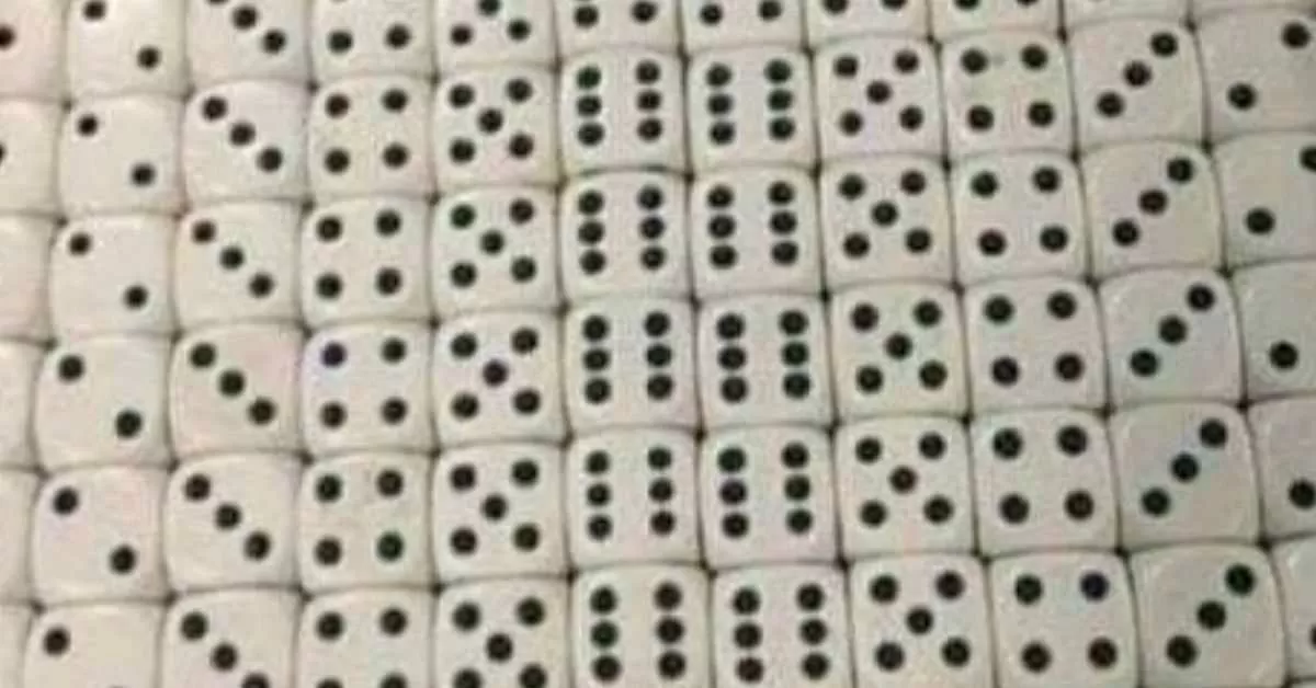 Find the Mistake in this Brain Teaser