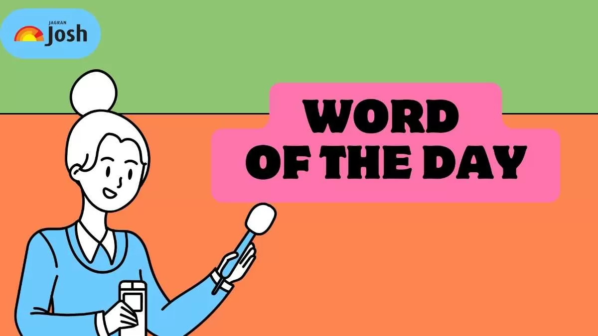Top 5 Dictionary Words for School Assembly.