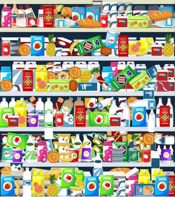 hidden picture puzzles