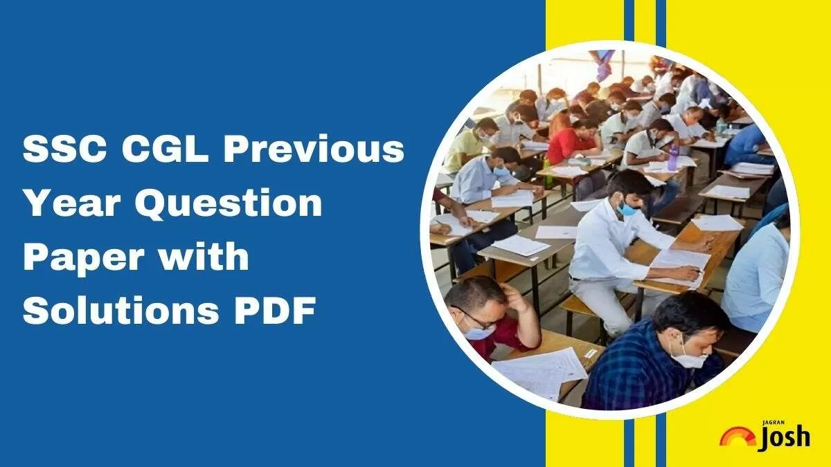 Get the direct links to download SSC CGL Previous Year Question Papers with Solutions for Tier 1 and 2 here.