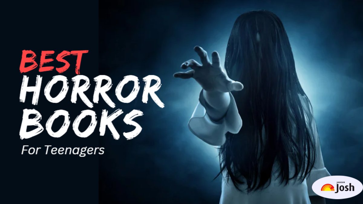 Best Horror Books For Teens Check Stories From Indian And International Authors