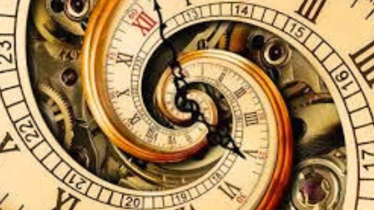 Are Local Time And Standard Time Different? Here's The Difference Explained