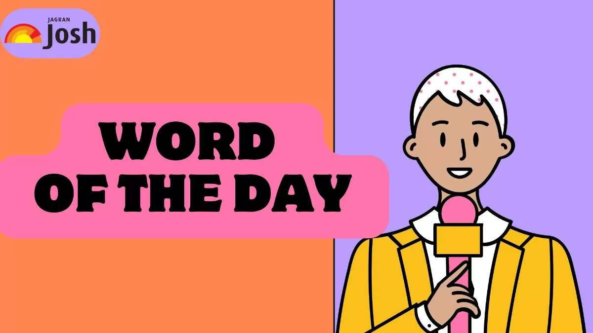 Top 5 Dictionary Words for School Assembly. 