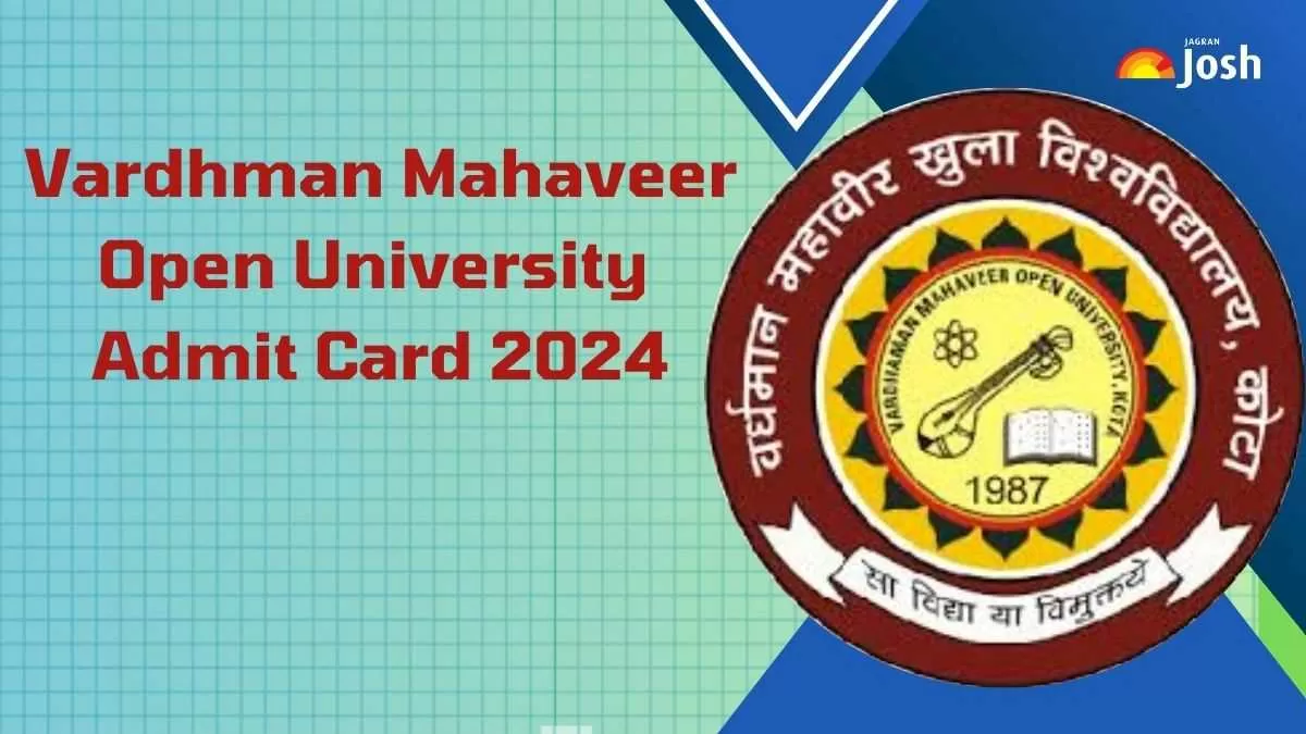 Get the direct link to download VMOU June TEE Admit Card 2024 PDF here. 
