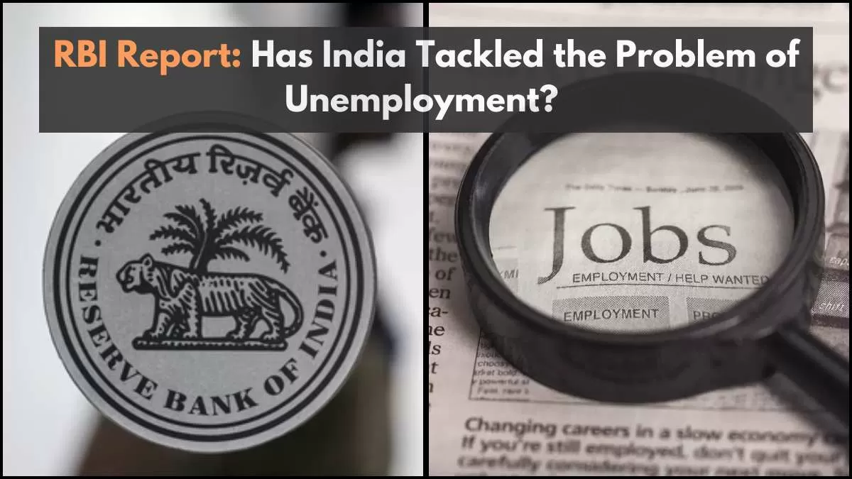 In FY24, the nation generated 4.67 crore new jobs, bringing the total number of provisional positions to 64.33 crore, up from 59.67 crore in FY23.