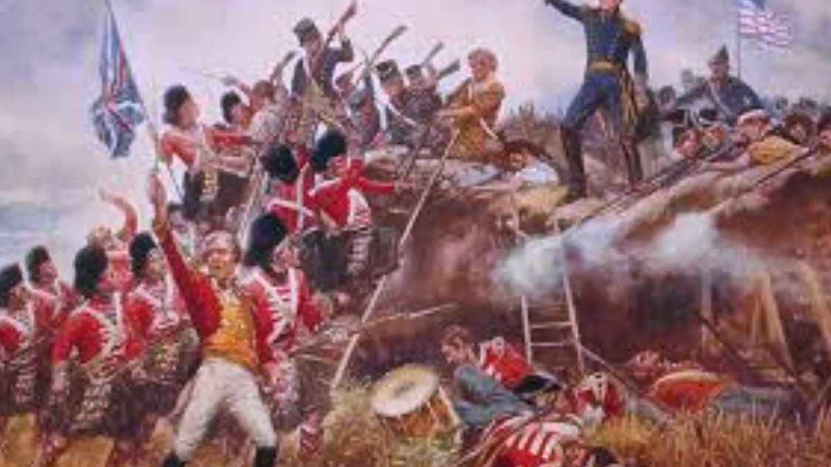 From the Declaration of Independence to the Great Depression: Here Are Five Key Events That Shaped The U.S. History Forever!