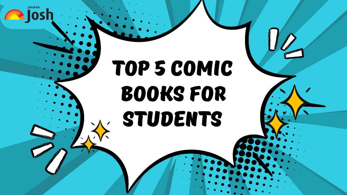 Top 5 Comic Books For Students: From Sandman to X-Men, These Comics are ...