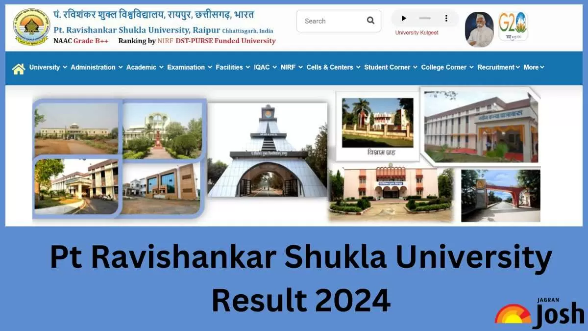 Get the Direct Link to Download PRSU Result 2024 PDF here.