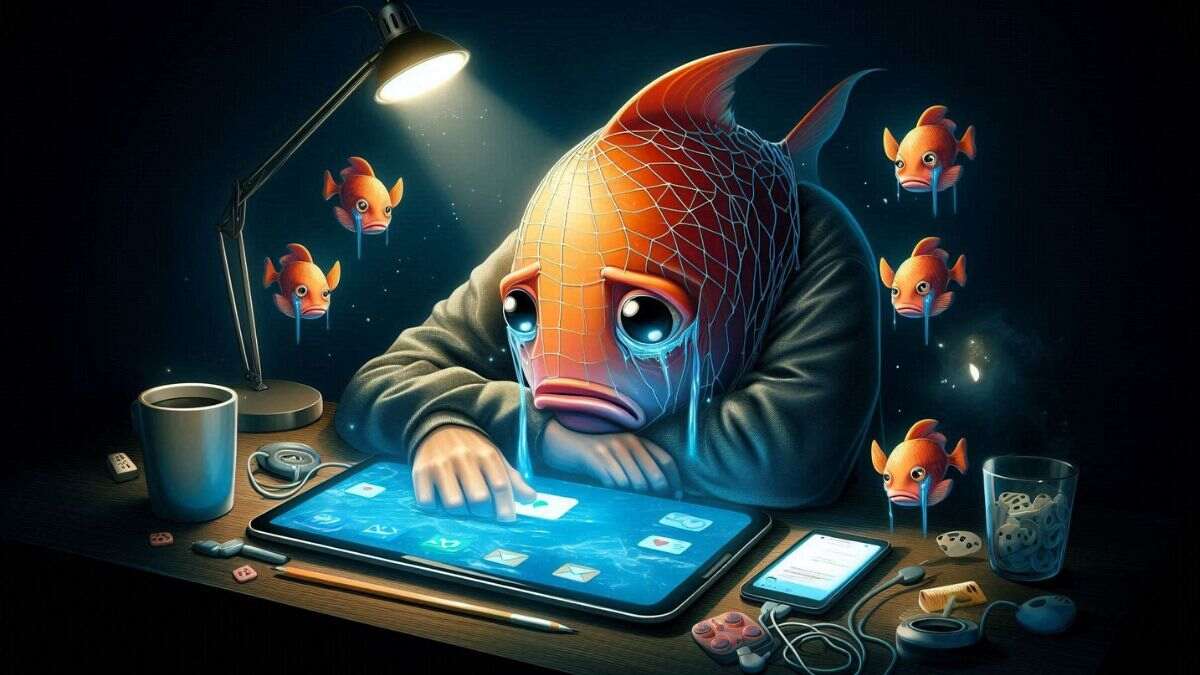 Sadfishing: What is The Complex Dynamics of Seeking Sympathy on Social Media