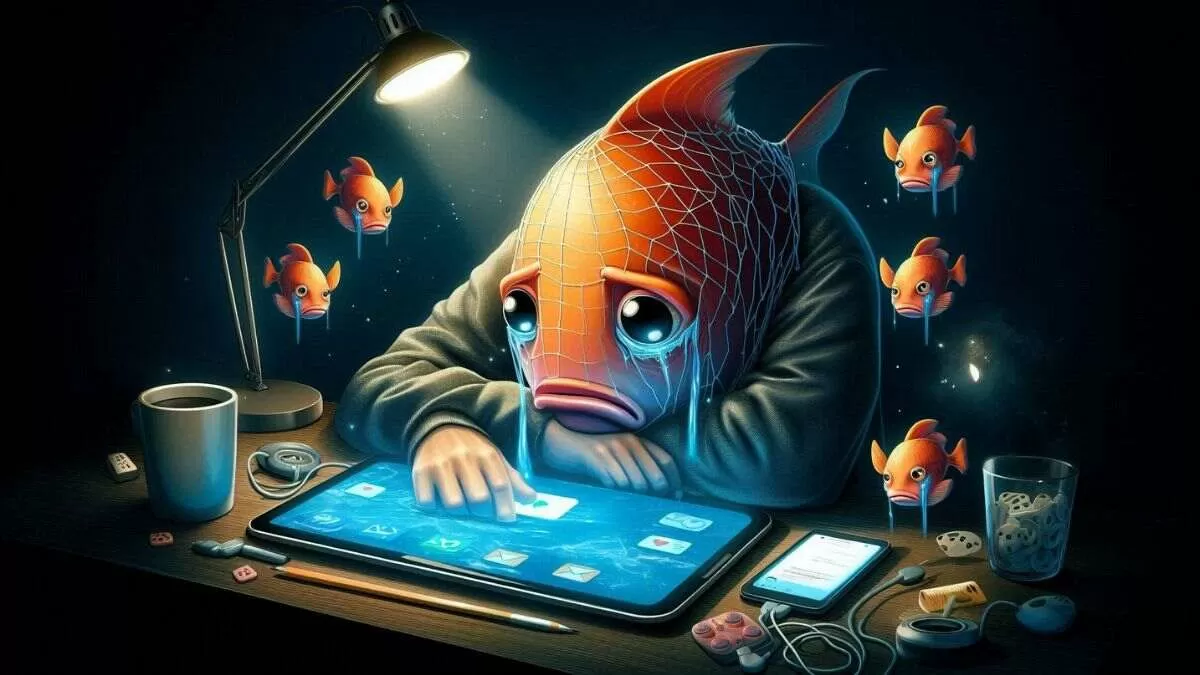 Sadfishing: Exploring the Complex Dynamics of Seeking Sympathy on Social Media