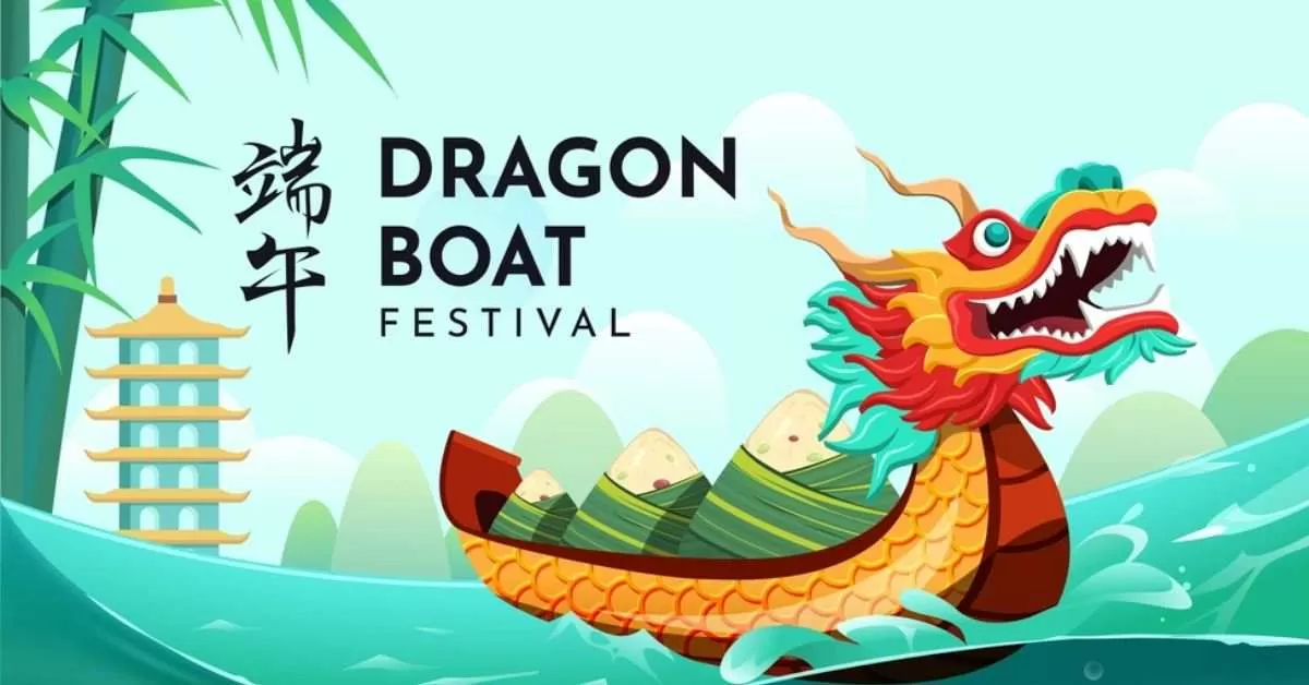 Google Doodle Marks Dragon Boat Festival 2024: History, Traditions, and ...