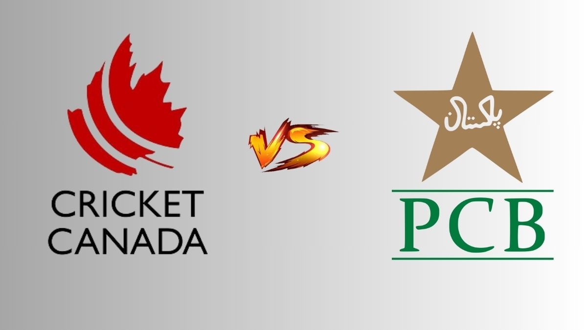 Today’s T20 World Cup Match (11 June) – PAK vs CAN: Team Squad, Match Time, Where to Watch Live and Stadium