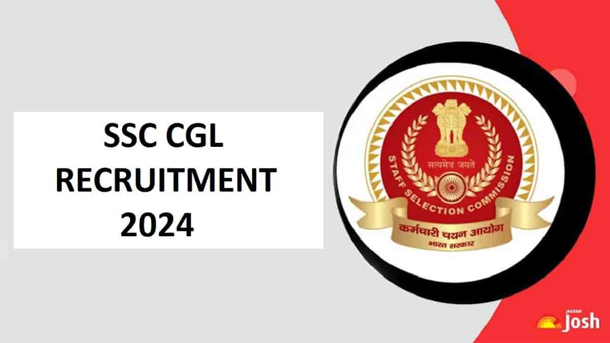 SSC CGL 2024 Recruitment Notification Soon: Check Exam Date and Other Details Here