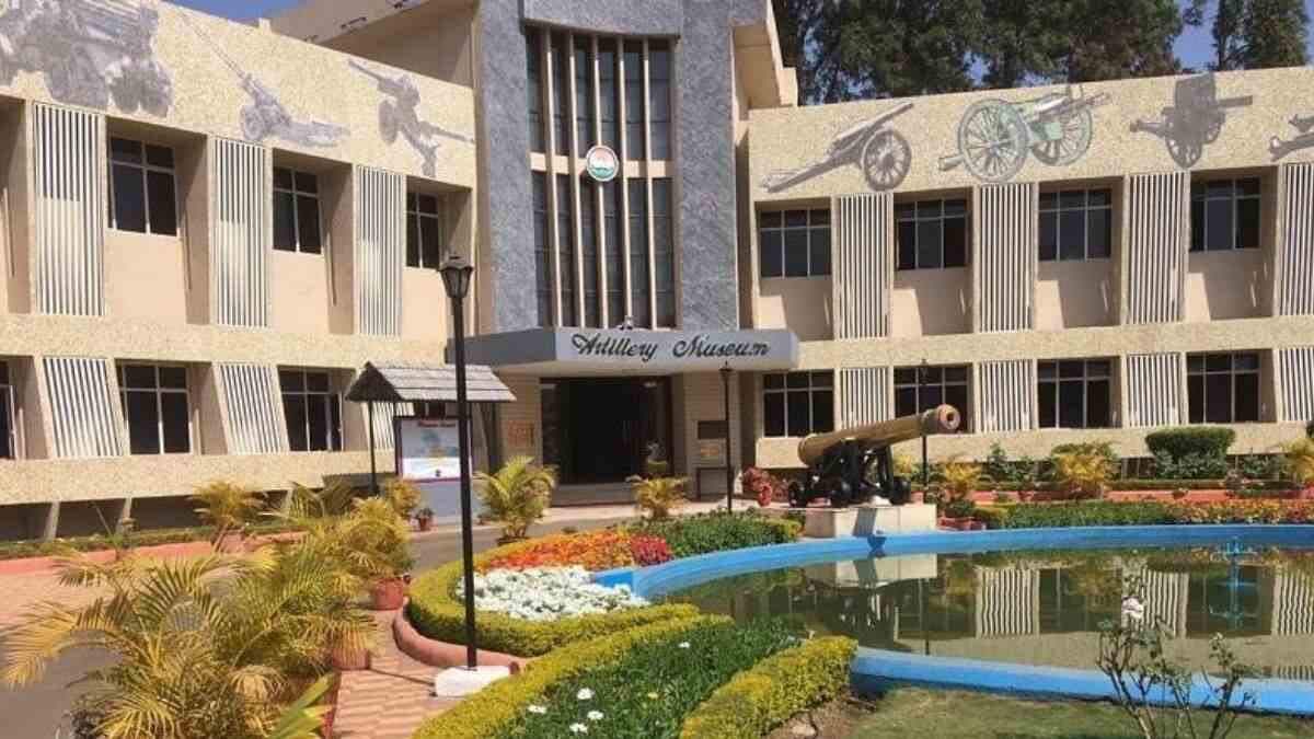 Top 9 Defence Museums In India 2024 - Explore India's Military Heritage