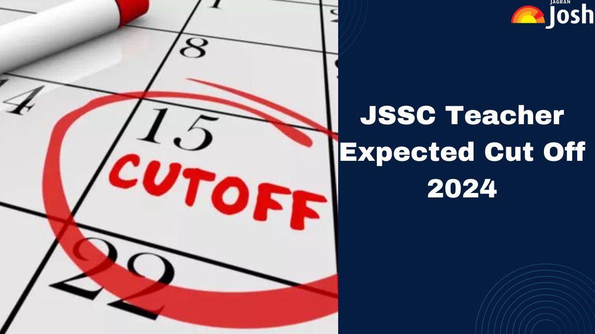 JSSC Teacher Expected Cut Off 2024: Primary Teacher Category-Wise Qualifying Marks