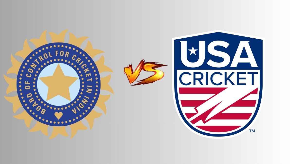 Today’s T20 World Cup Match (12 June) – IND vs USA: Team Squad, Match Time, Where to Watch Live and Stadium