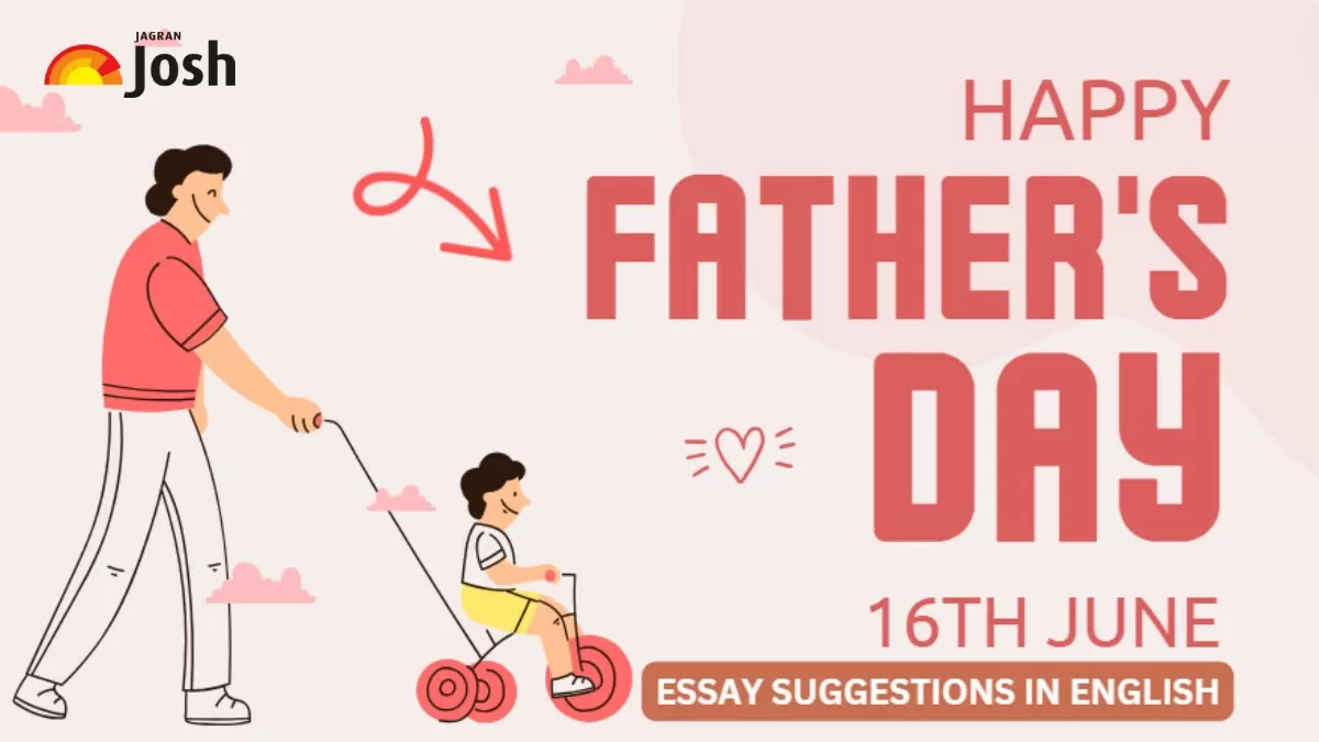 fathers day essay 200 words