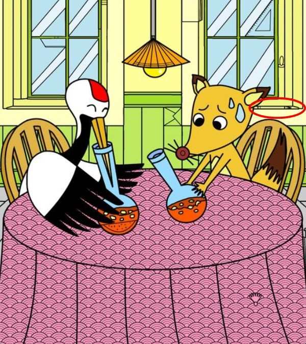 find hidden objects optical illusions with answers