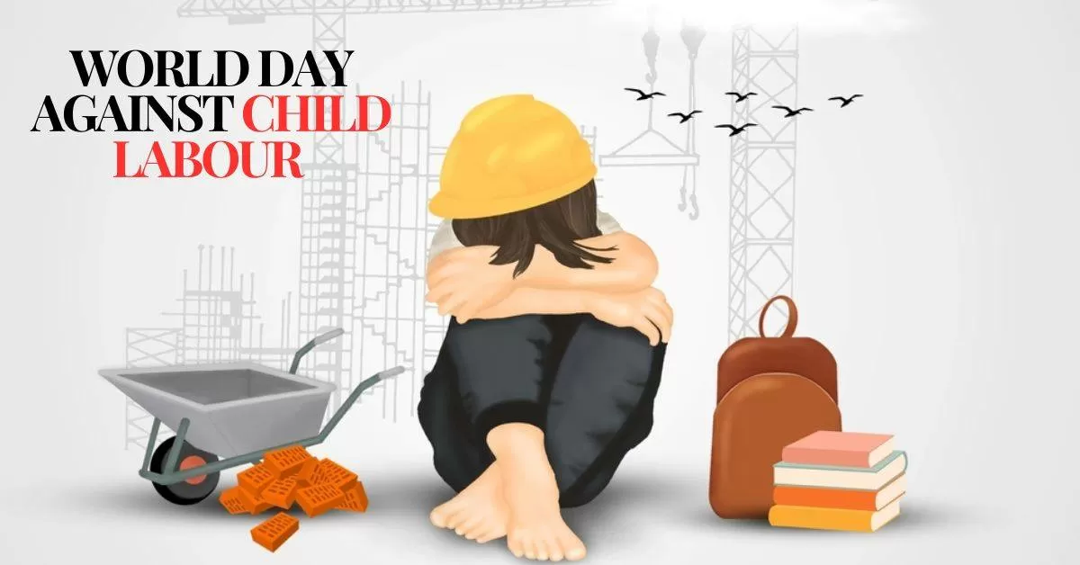 World Day Against Child Labour 2024