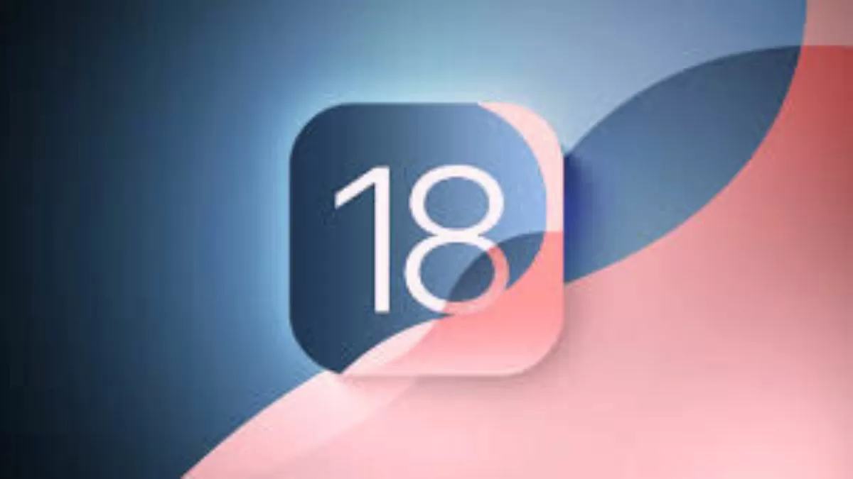 iOS 18 at WWDC 2024: A bunch of things to know