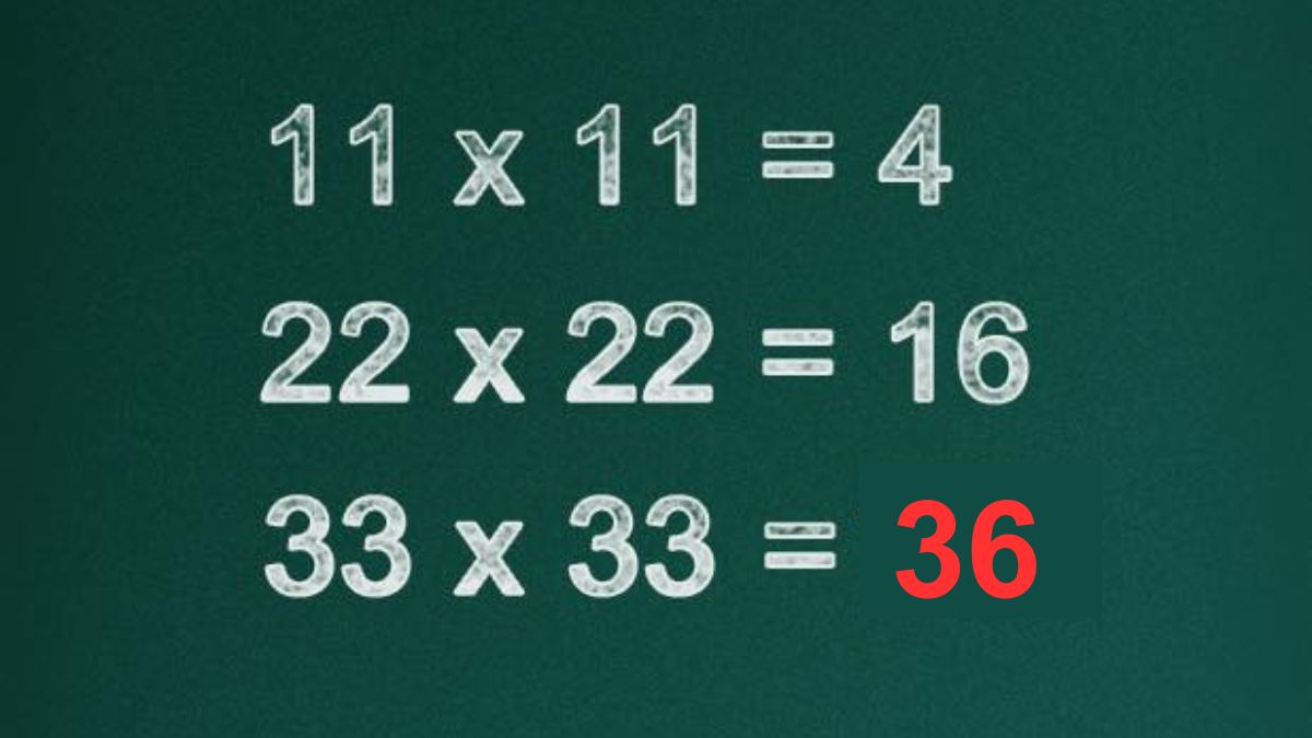 maths iq puzzles with answers