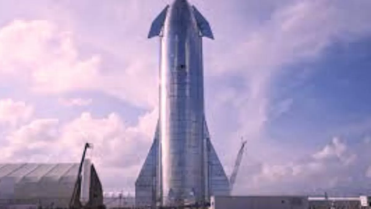 SpaceX's Starship is set to change the realm of space exploration. Here's how