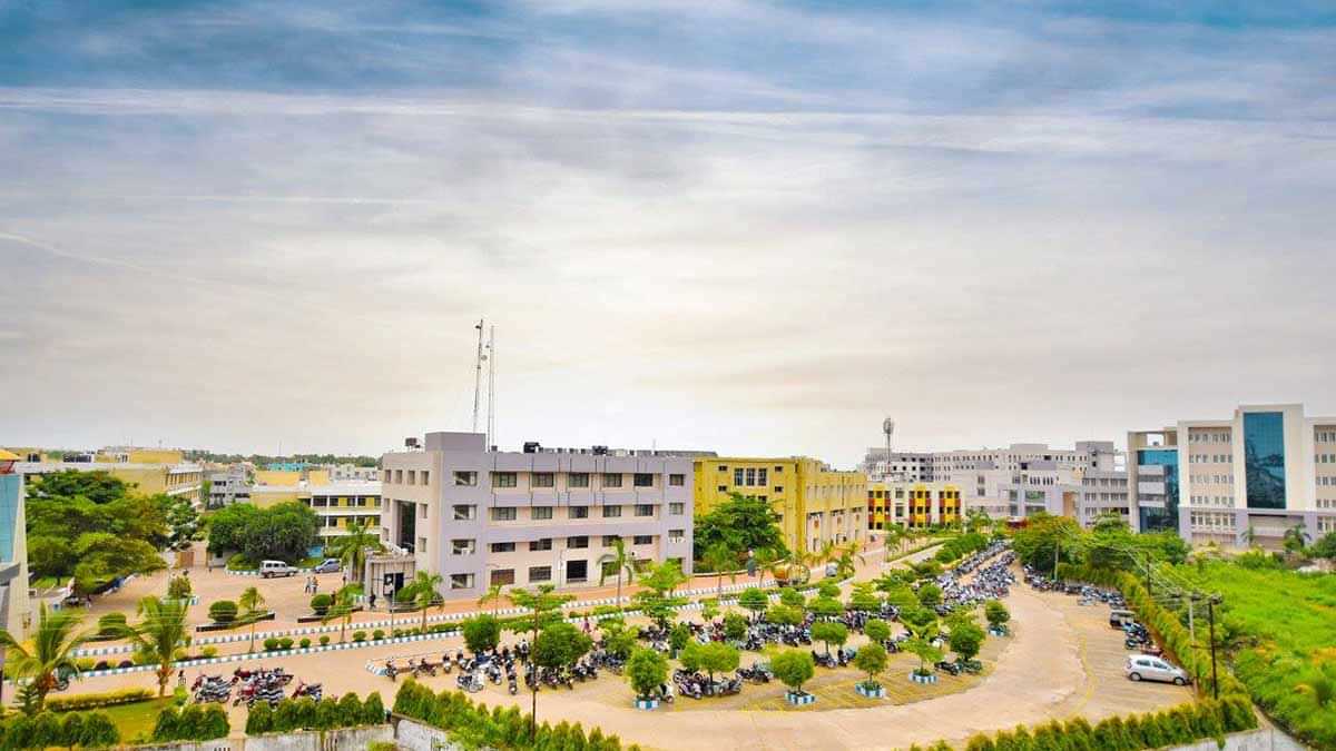 SOA MAINTAINS PRE-EMINENT POSITION IN NIRF, THE & QS WORLD RANKING