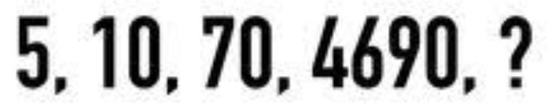 find missing number with answers