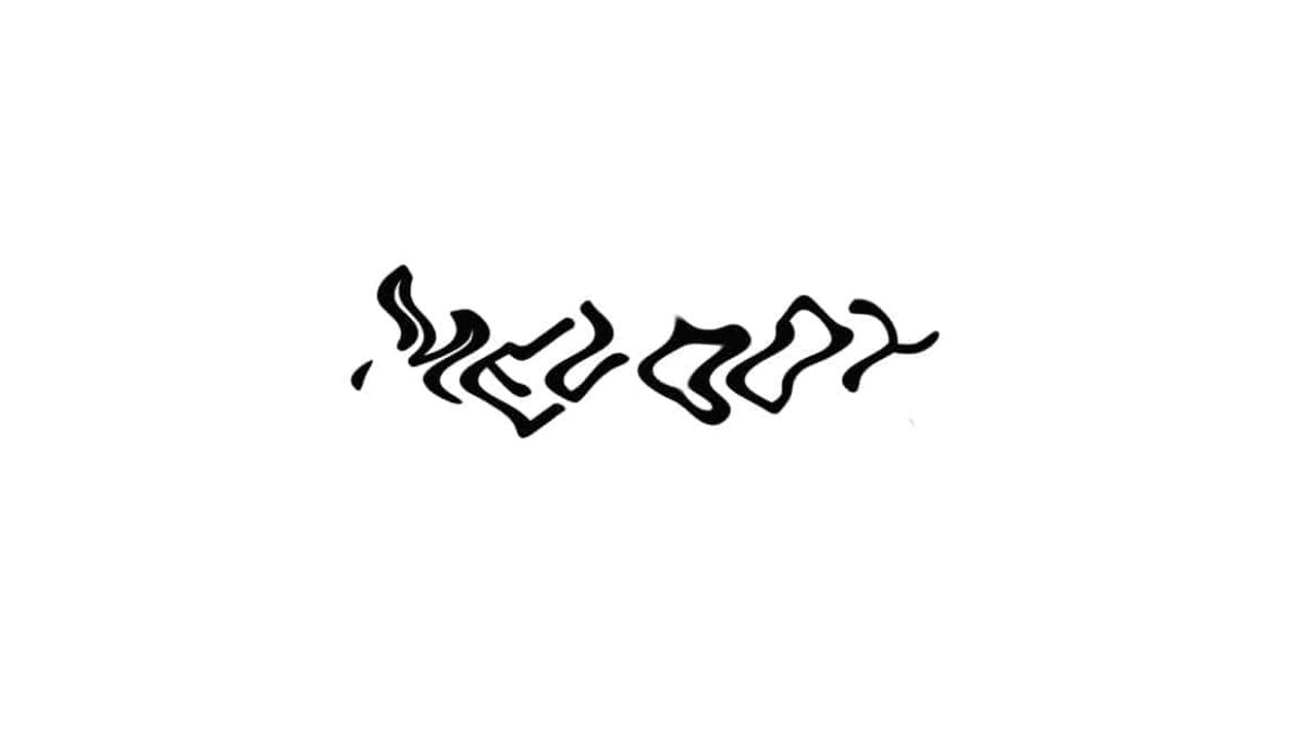 Picture Puzzle Vision Test: You Have Excellent Visual Skills If You Spot The Word In 8 Seconds!