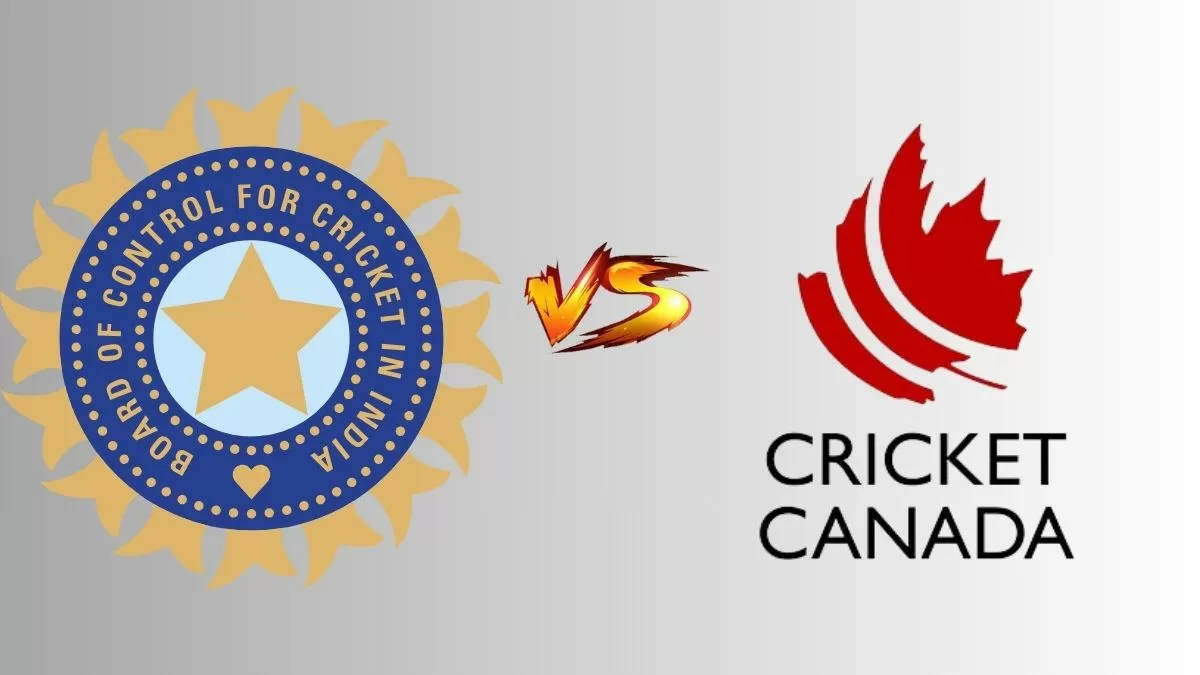Today’s T20 World Cup Match (14 June) - India vs Canada: Team Squad, Match Time, Where to Watch Live and Stadium