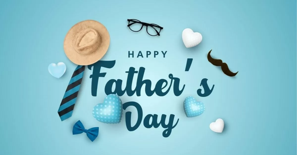 When Is Father's Day In 2024? Check Date In India And Celebration Ideas