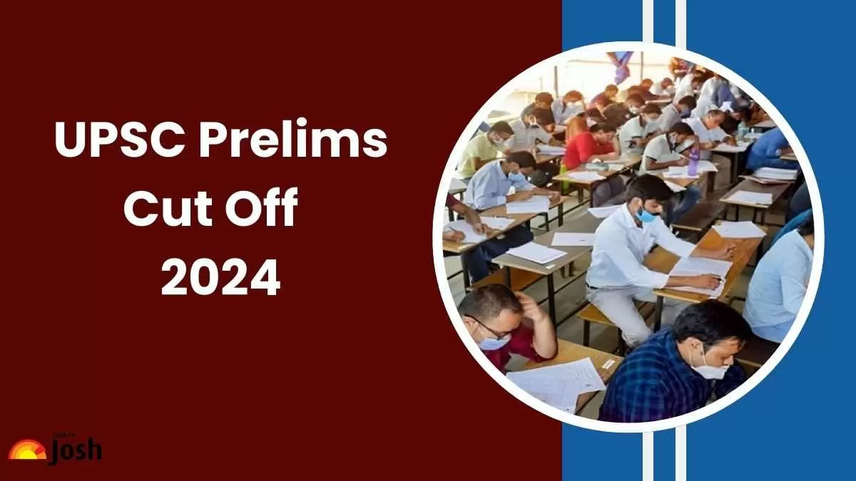 UPSC IAS Prelims Cut Off 2024:भूगोल, राजनीतिक विज्ञान रहे सरल, सीसेट ने फिर किया परेशान, जानें कितनी जा सकती इस बार की कटऑफ       