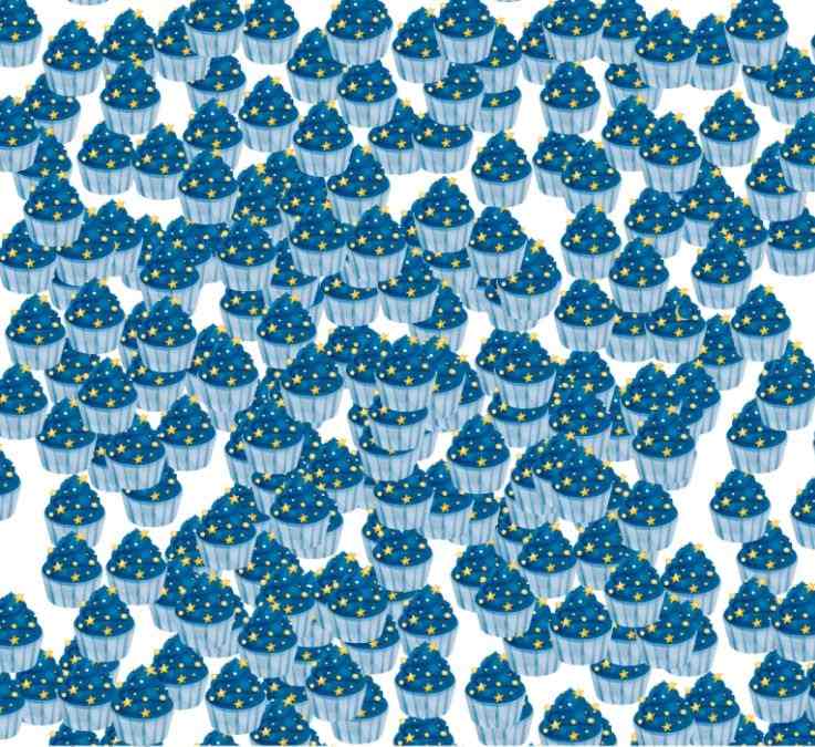 find hidden objects brain teaser iq test