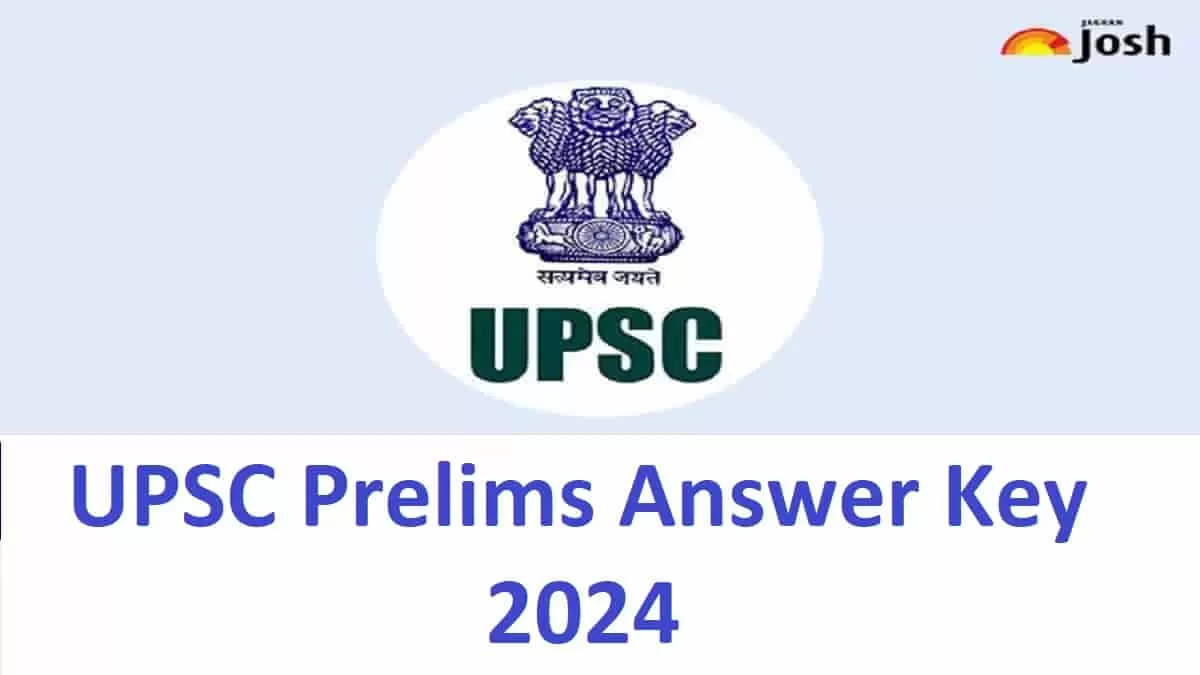 UPSC Answer Key 2024 Download Prelims CSE PDF for Paper 1, 2 by Drishti, Vision IAS, Dheya