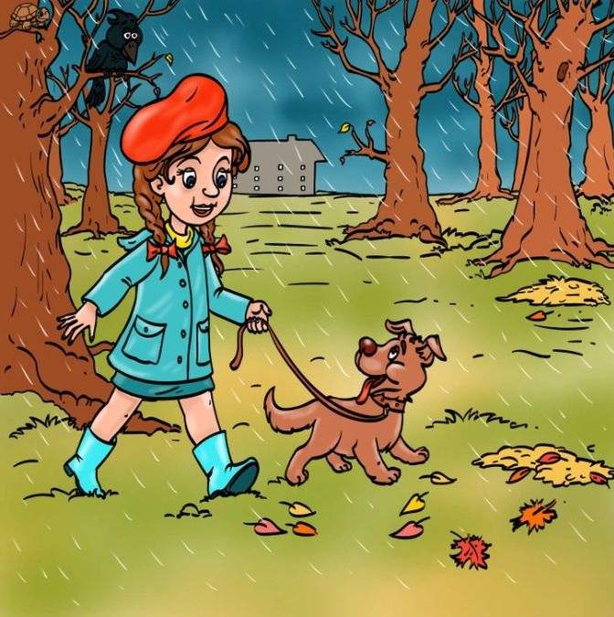 what is wrong with this picture