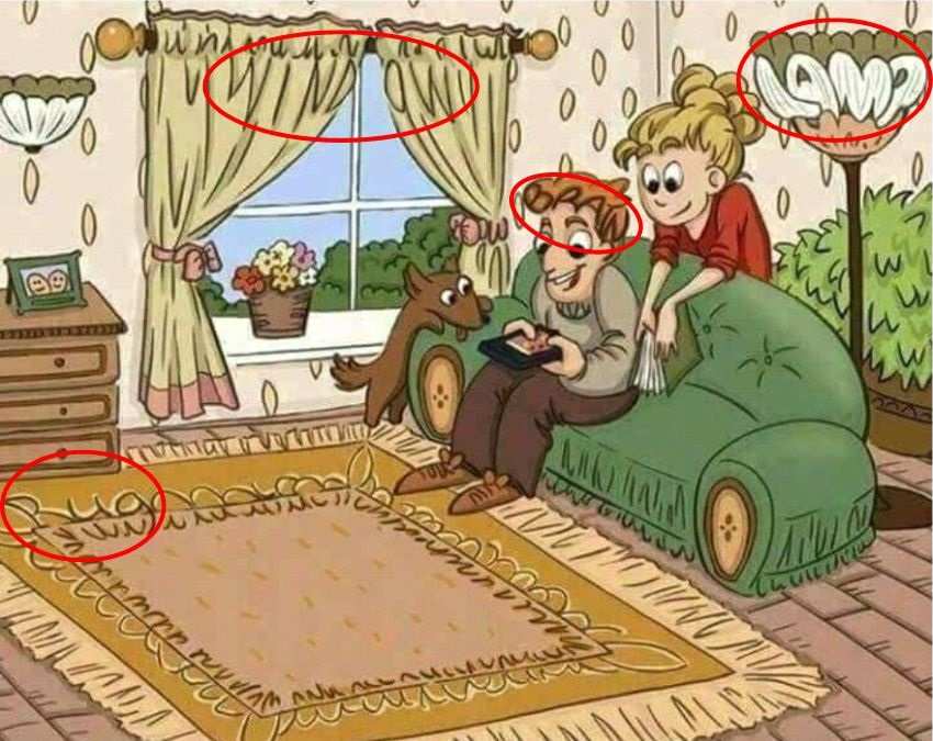 hidden words puzzles with answers