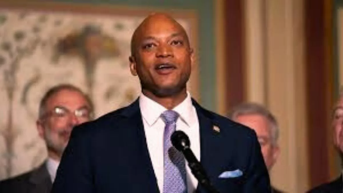 Maryland Governor to Mass Pardon 175,000 Low- Level Marijuana Convictions- Here's Everything to Know
