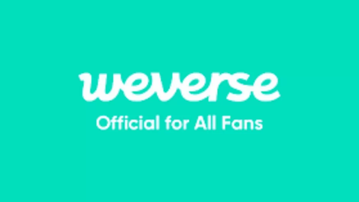 Ariana Grande Joins Weverse: What is the "Super App"?