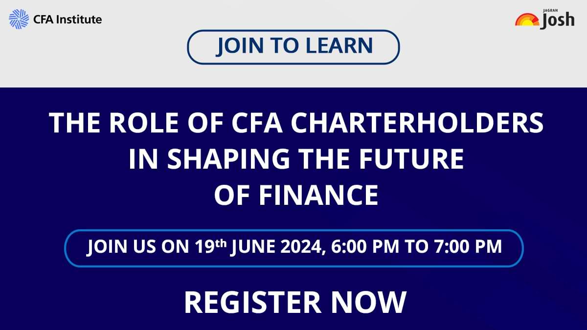 Exploring the Future of Finance: The Role of CFA Charterholders