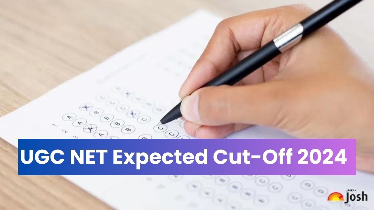 UGC NET Expected CutOff 2024 जानें कितनी जा सकती है यूजीसी नेट की कट