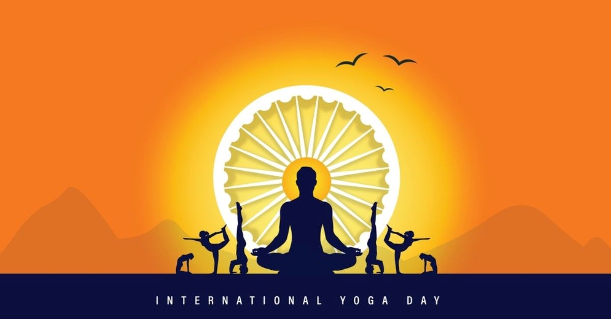 International Yoga Day 2024 Theme, Pledge Certificate and Why it is