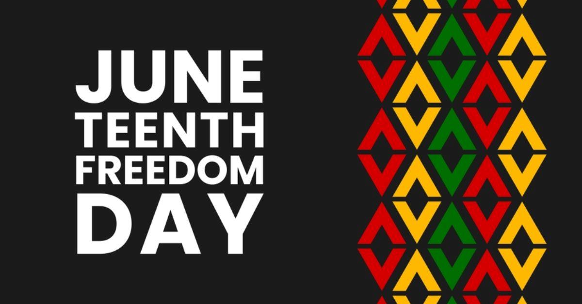 Google Doodle commemorates Juneteenth 2024: Freedom Day