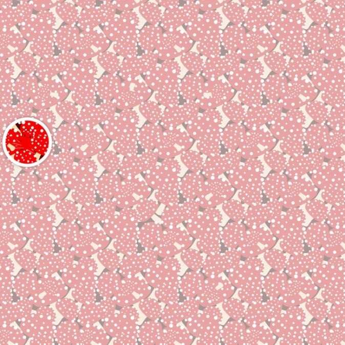 hidden animals optical illusion