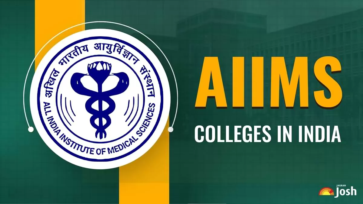 Best Aiims Colleges In India 2024 Rankings Admission Fees And Placements 2871