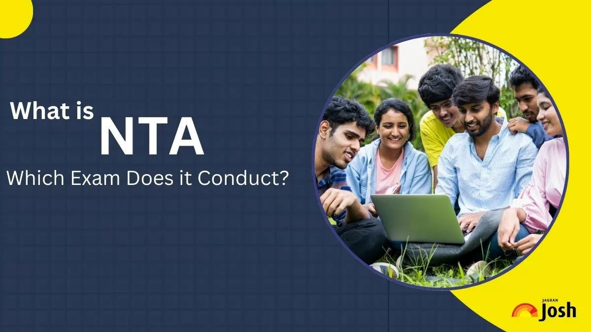 What is NTA. Which Exam Does it Conduct?
