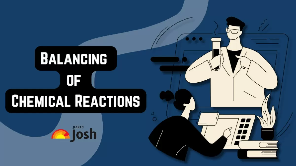 Methods of Balancing Chemical Reactions