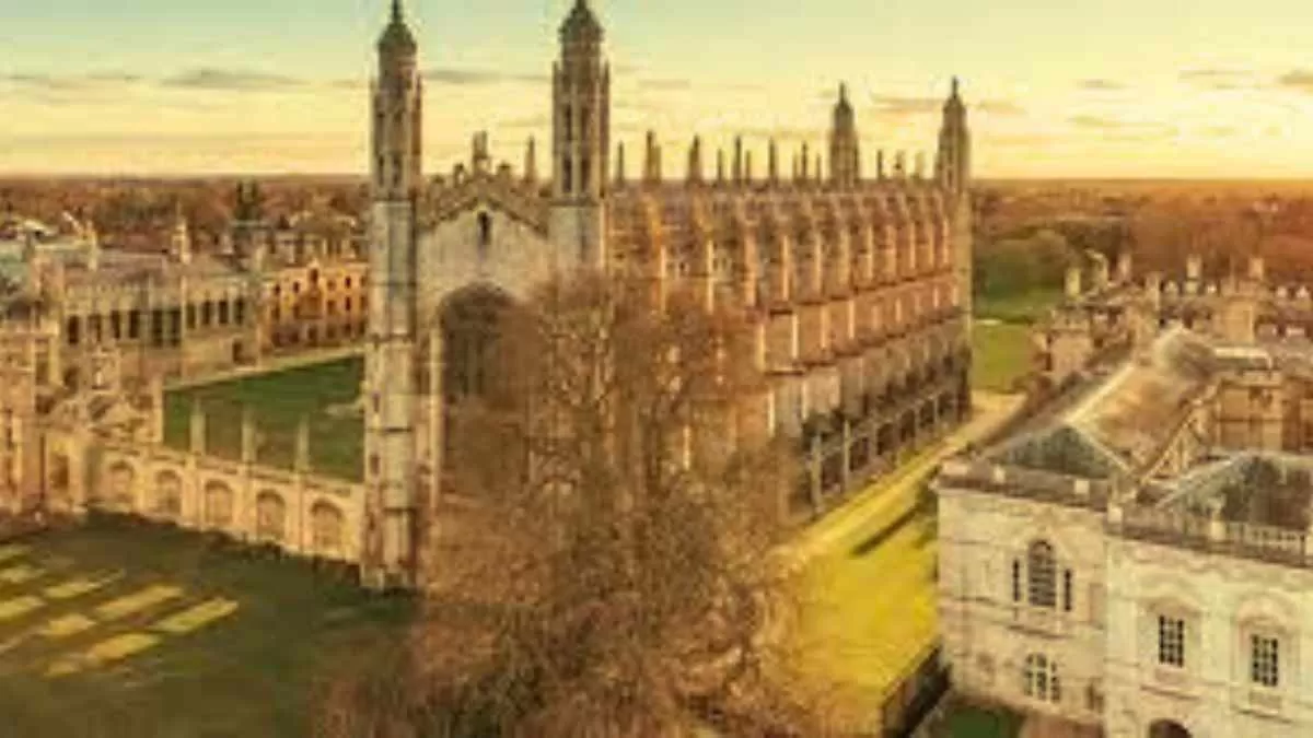 Intimate Relationships Between Students and Teachers Prohibited: Here's What the New Cambridge Law Says