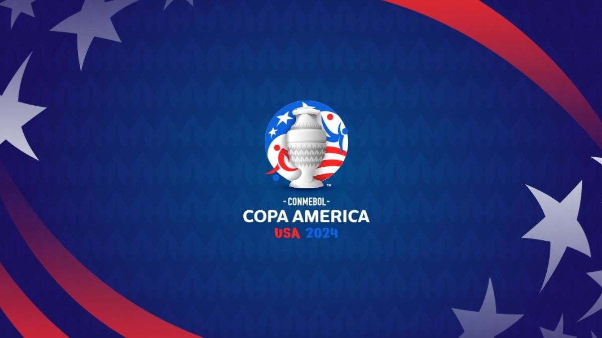 Copa America 2024 Schedule And Venues List Eran Odella